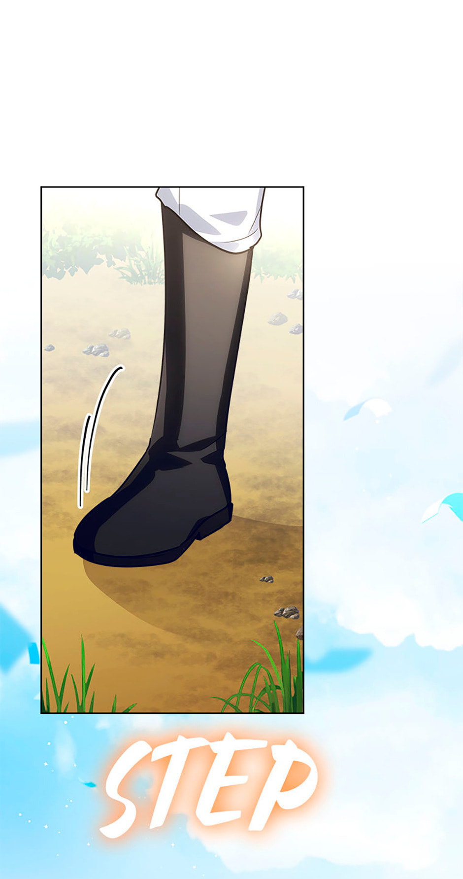 Read My Daddy Hid His Power chapter 39 image 121 on Lezhin