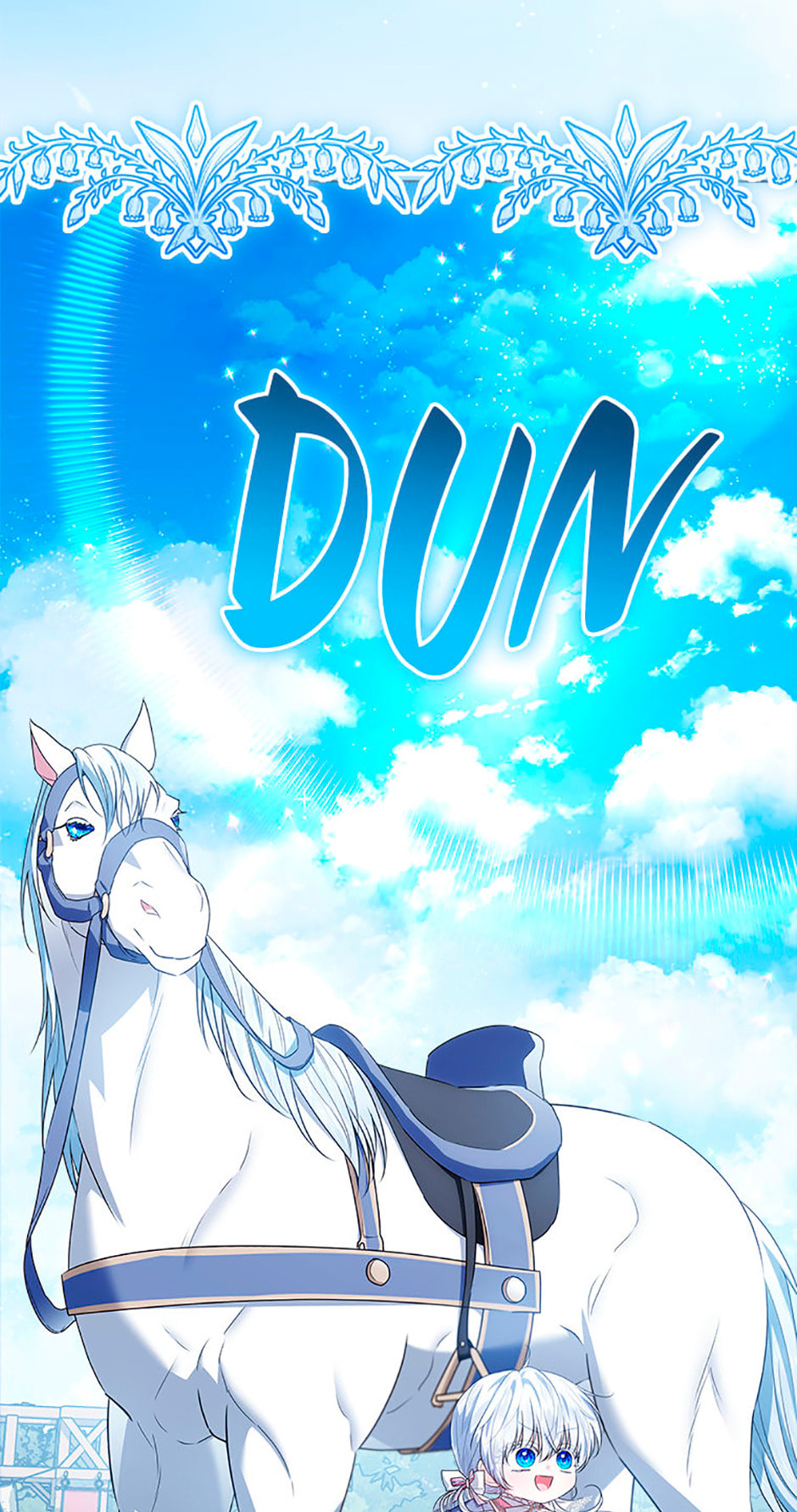 Read My Daddy Hid His Power chapter 39 image 122 on Lezhin