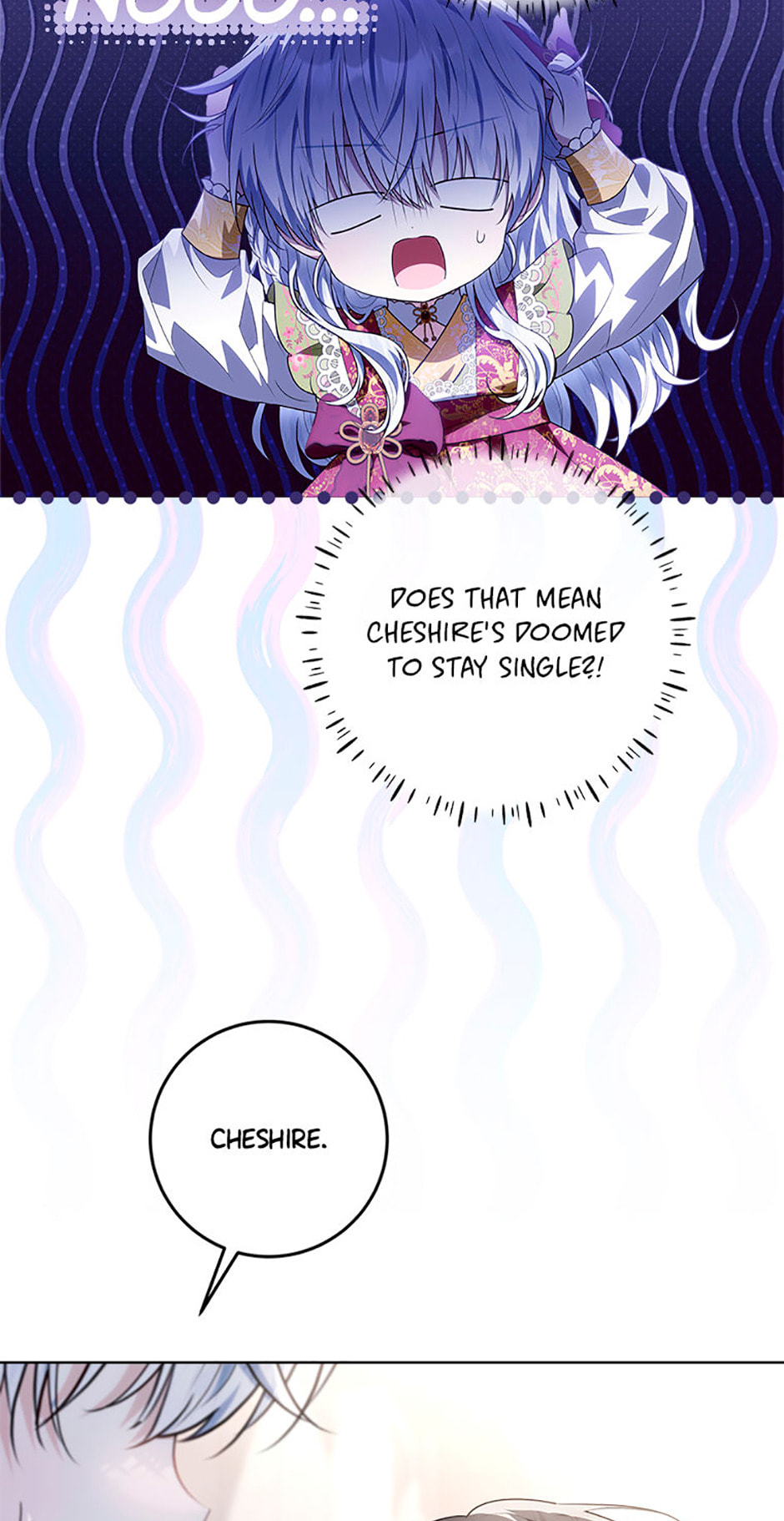 Read My Daddy Hid His Power chapter 39 image 13 on Lezhin