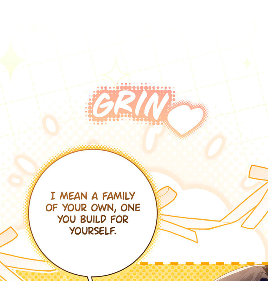 Read My Daddy Hid His Power chapter 39 image 17 on Lezhin