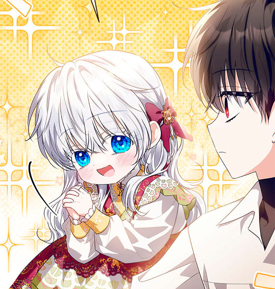 Read My Daddy Hid His Power chapter 39 image 18 on Lezhin