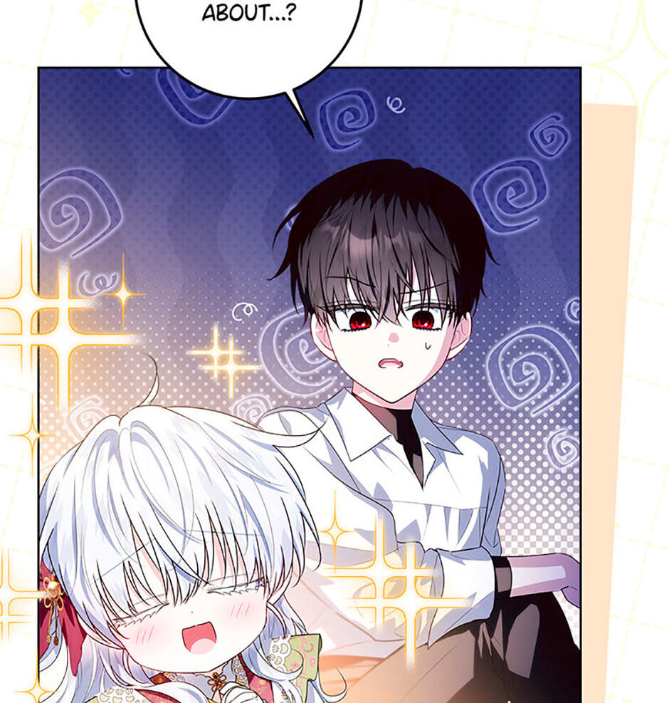 Read My Daddy Hid His Power chapter 39 image 20 on Lezhin