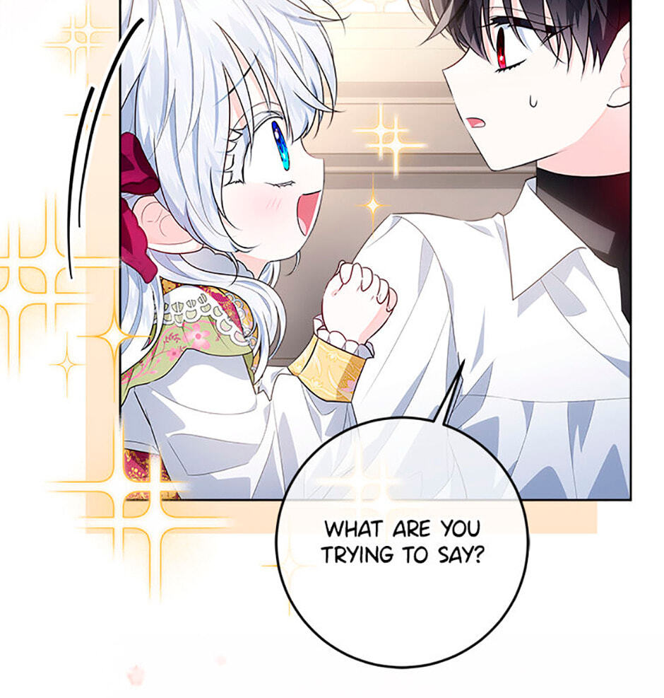Read My Daddy Hid His Power chapter 39 image 23 on Lezhin