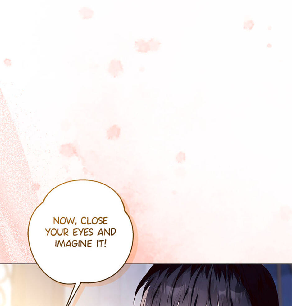 Read My Daddy Hid His Power chapter 39 image 24 on Lezhin
