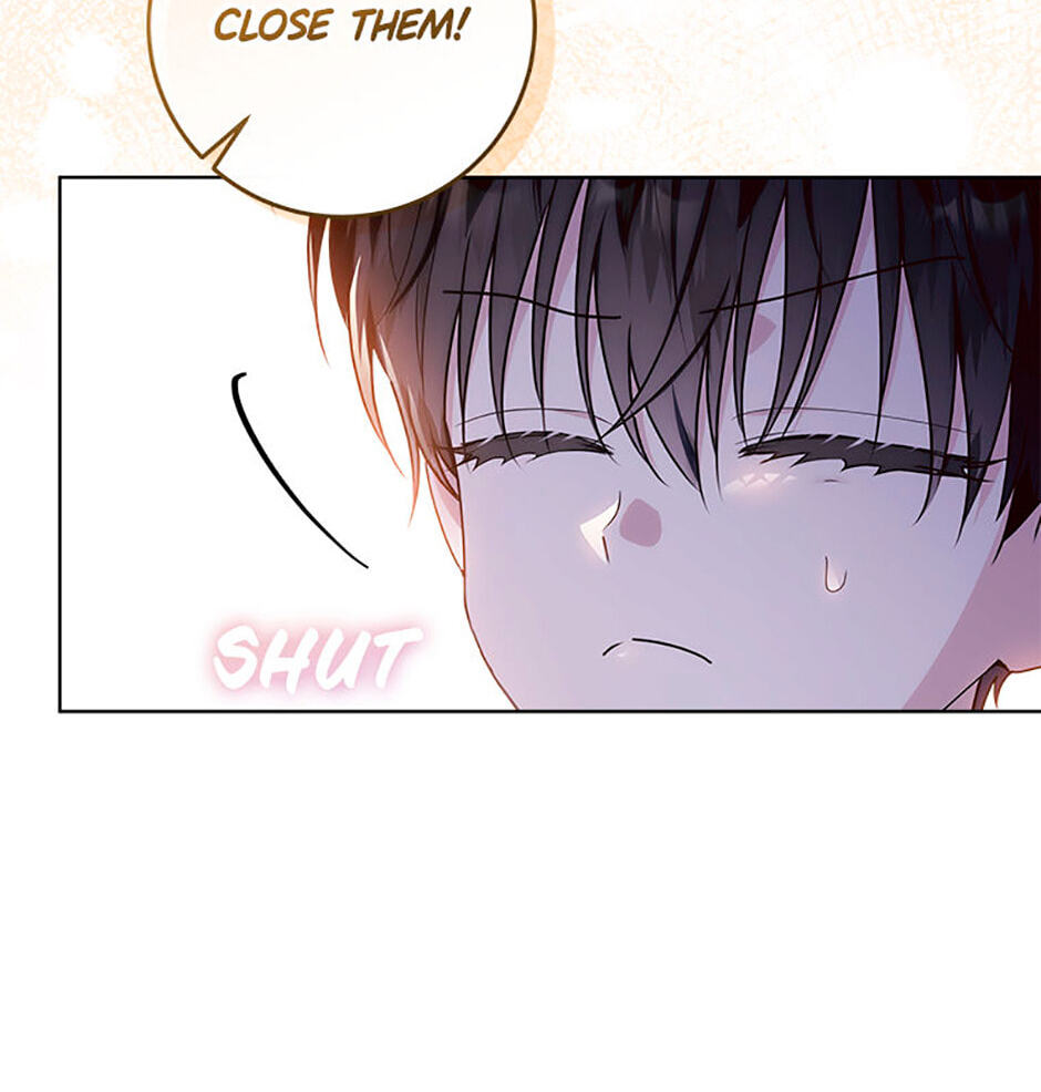Read My Daddy Hid His Power chapter 39 image 26 on Lezhin