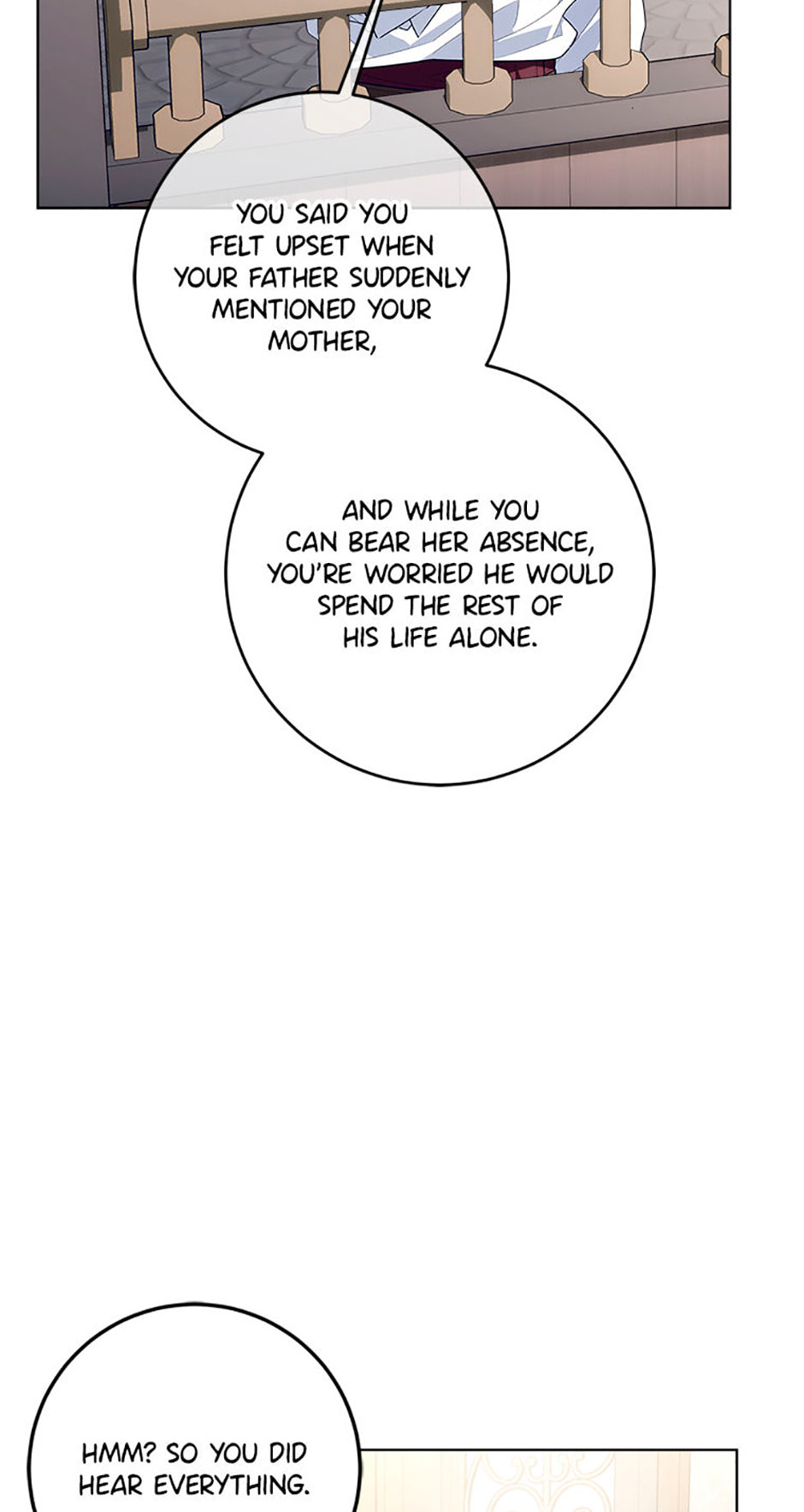 Read My Daddy Hid His Power chapter 39 image 3 on Lezhin