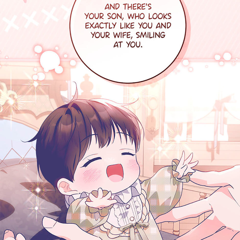 Read My Daddy Hid His Power chapter 39 image 32 on Lezhin