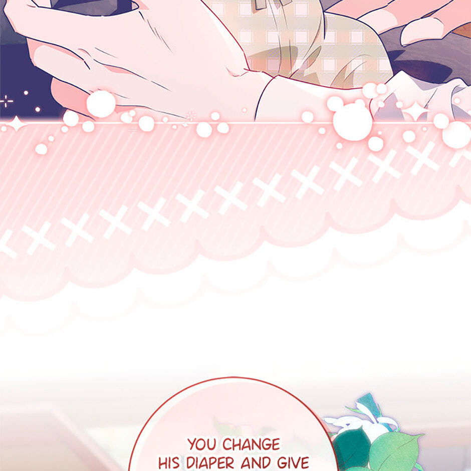 Read My Daddy Hid His Power chapter 39 image 33 on Lezhin