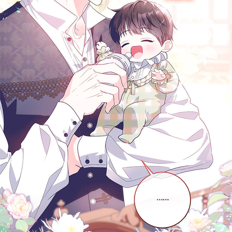 Read My Daddy Hid His Power chapter 39 image 35 on Lezhin