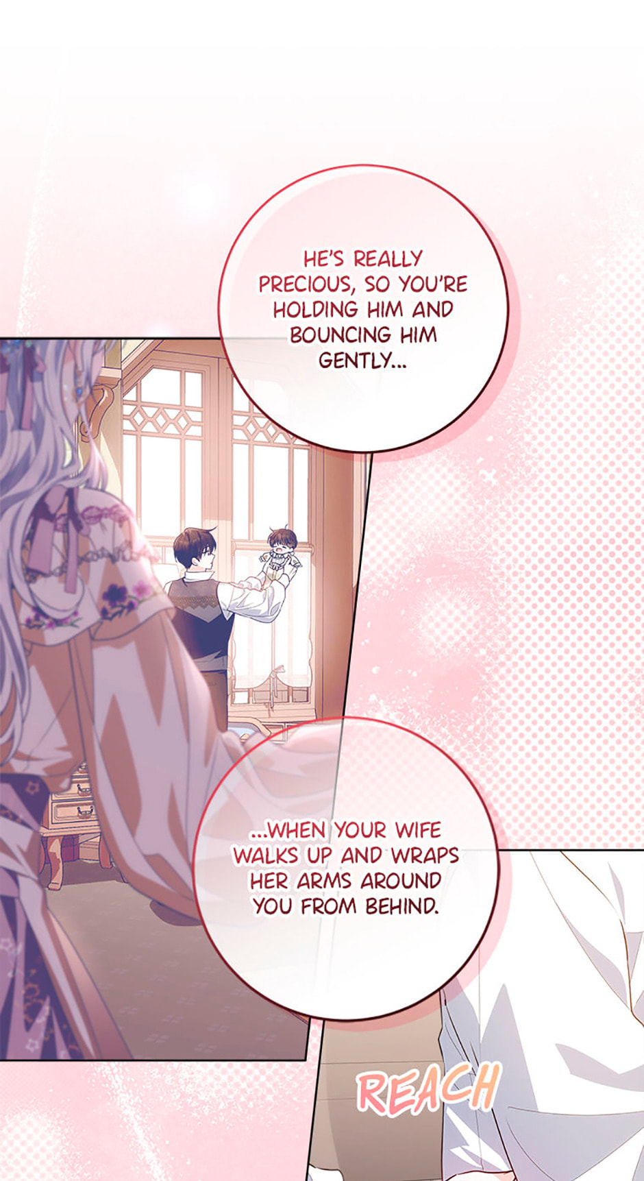 Read My Daddy Hid His Power chapter 39 image 37 on Lezhin