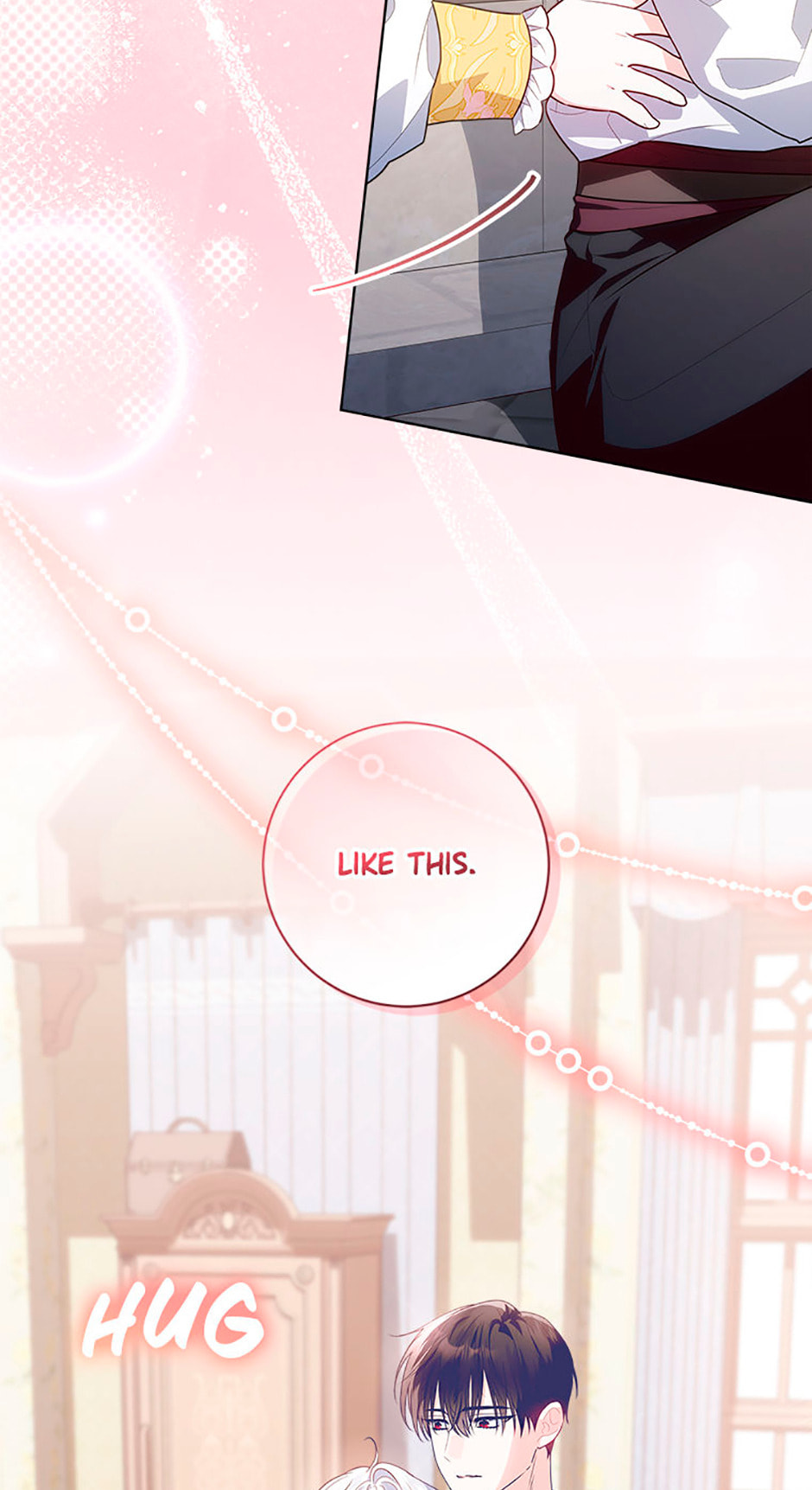 Read My Daddy Hid His Power chapter 39 image 38 on Lezhin