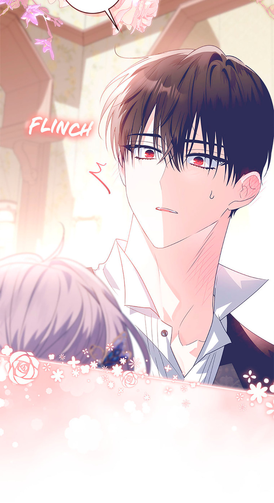 Read My Daddy Hid His Power chapter 39 image 41 on Lezhin