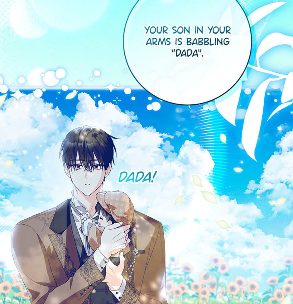 Read My Daddy Hid His Power chapter 39 image 45 on Lezhin