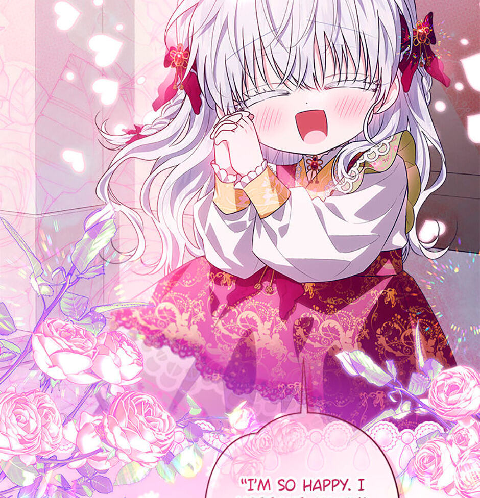 Read My Daddy Hid His Power chapter 39 image 49 on Lezhin