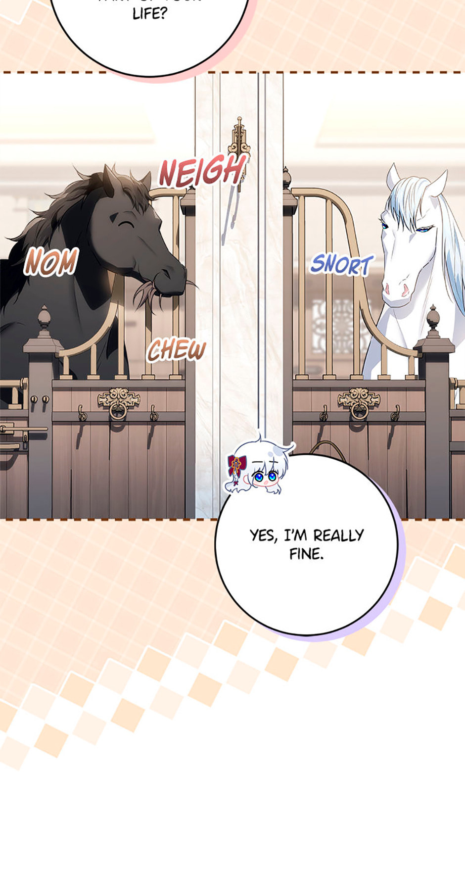 Read My Daddy Hid His Power chapter 39 image 5 on Lezhin
