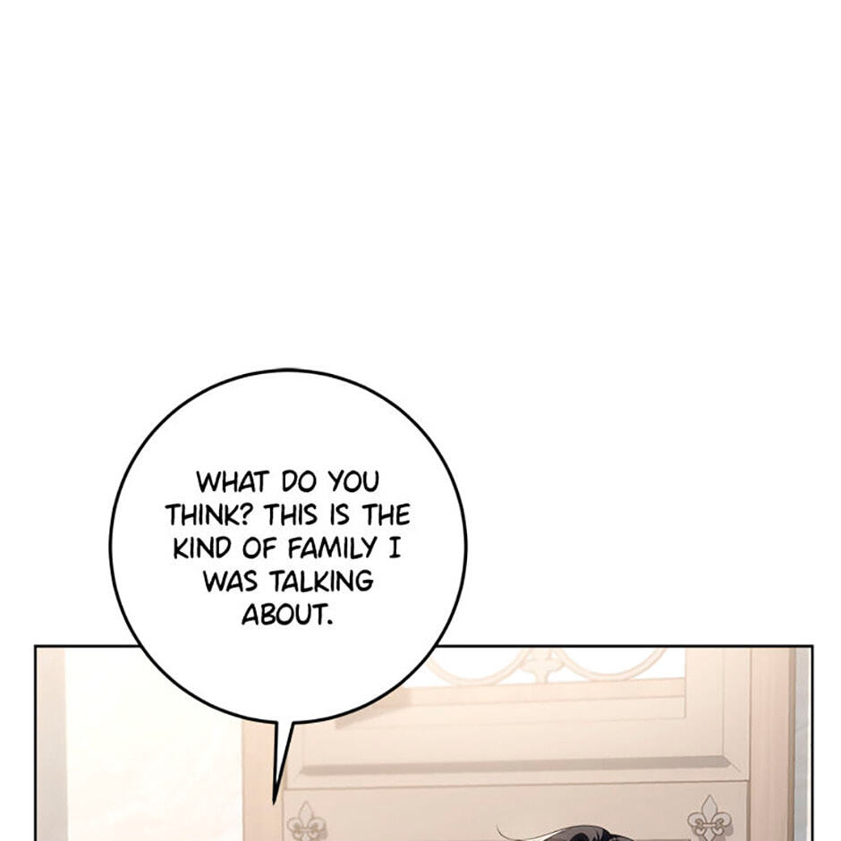 Read My Daddy Hid His Power chapter 39 image 52 on Lezhin