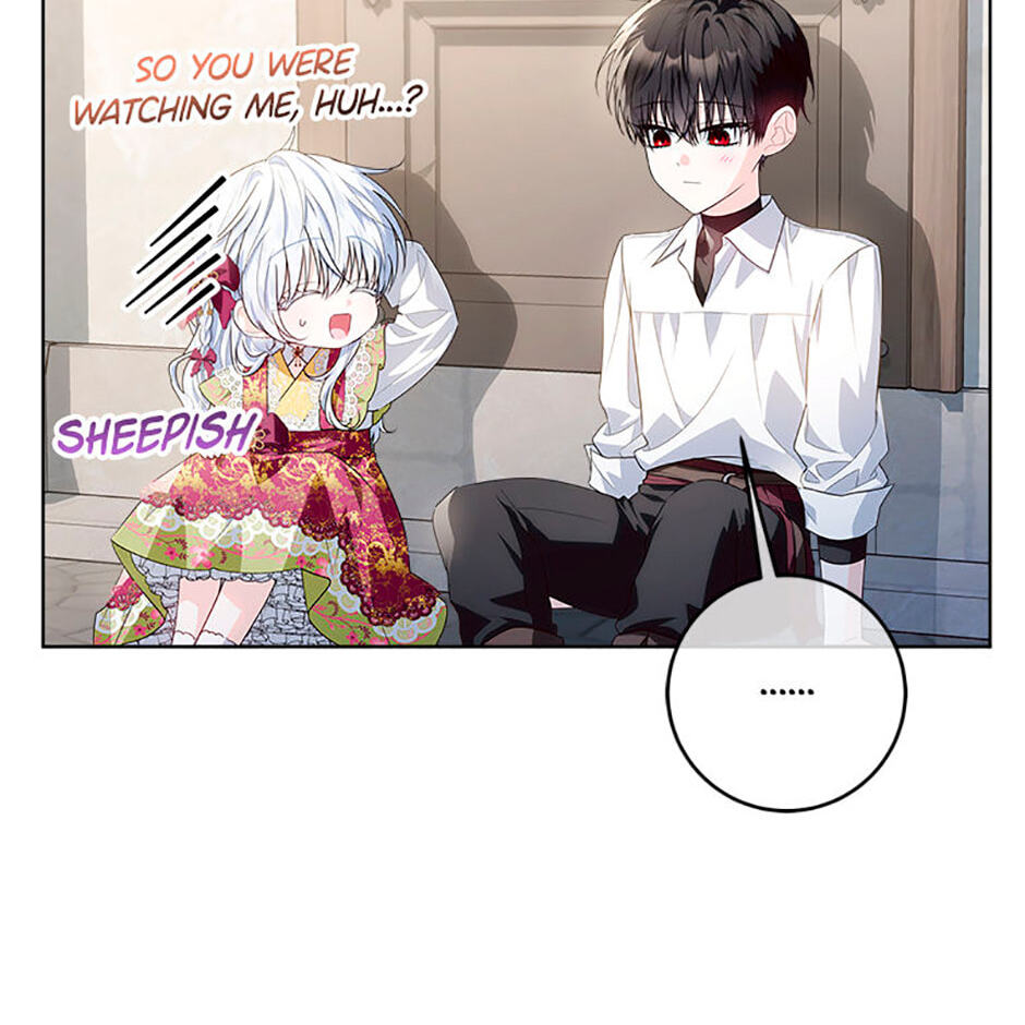 Read My Daddy Hid His Power chapter 39 image 53 on Lezhin