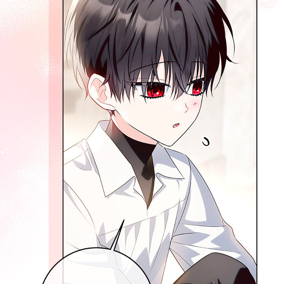 Read My Daddy Hid His Power chapter 39 image 57 on Lezhin