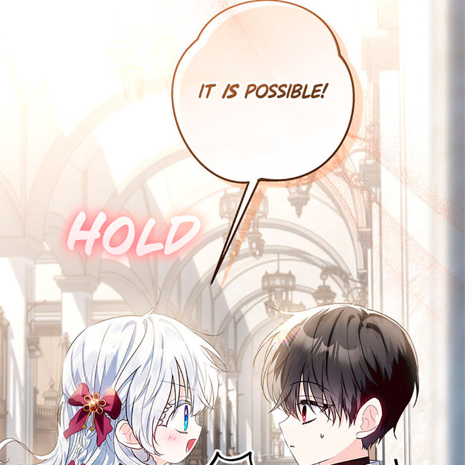 Read My Daddy Hid His Power chapter 39 image 59 on Lezhin