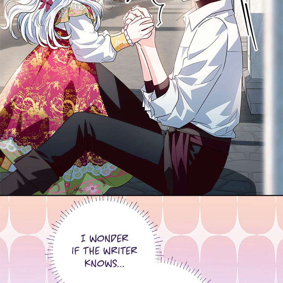 Read My Daddy Hid His Power chapter 39 image 60 on Lezhin