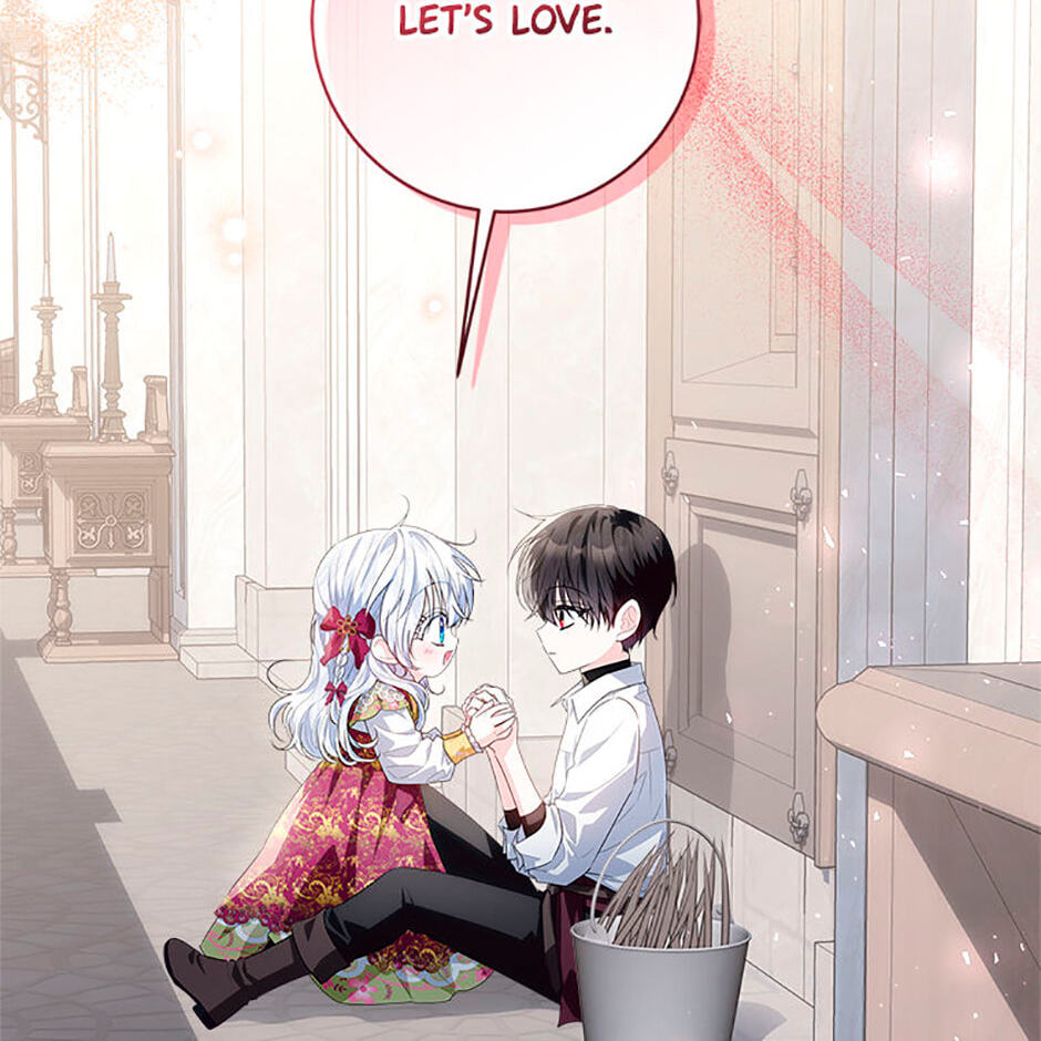 Read My Daddy Hid His Power chapter 39 image 65 on Lezhin