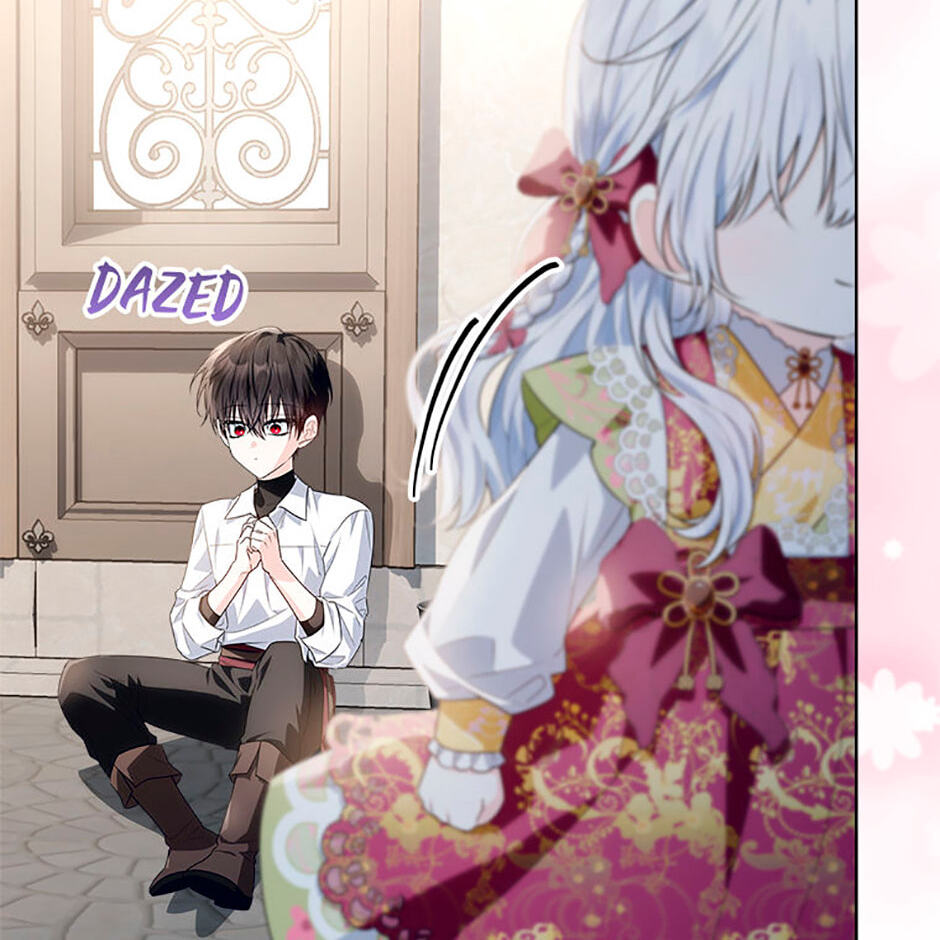 Read My Daddy Hid His Power chapter 39 image 69 on Lezhin