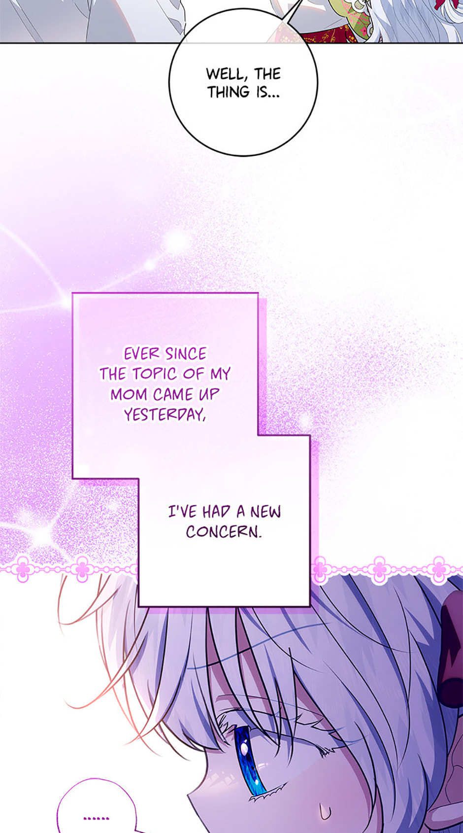 Read My Daddy Hid His Power chapter 39 image 7 on Lezhin