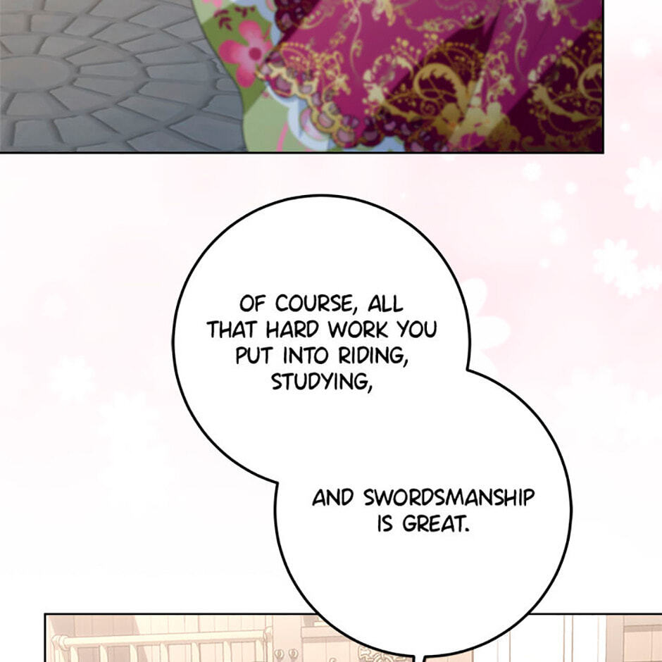 Read My Daddy Hid His Power chapter 39 image 70 on Lezhin