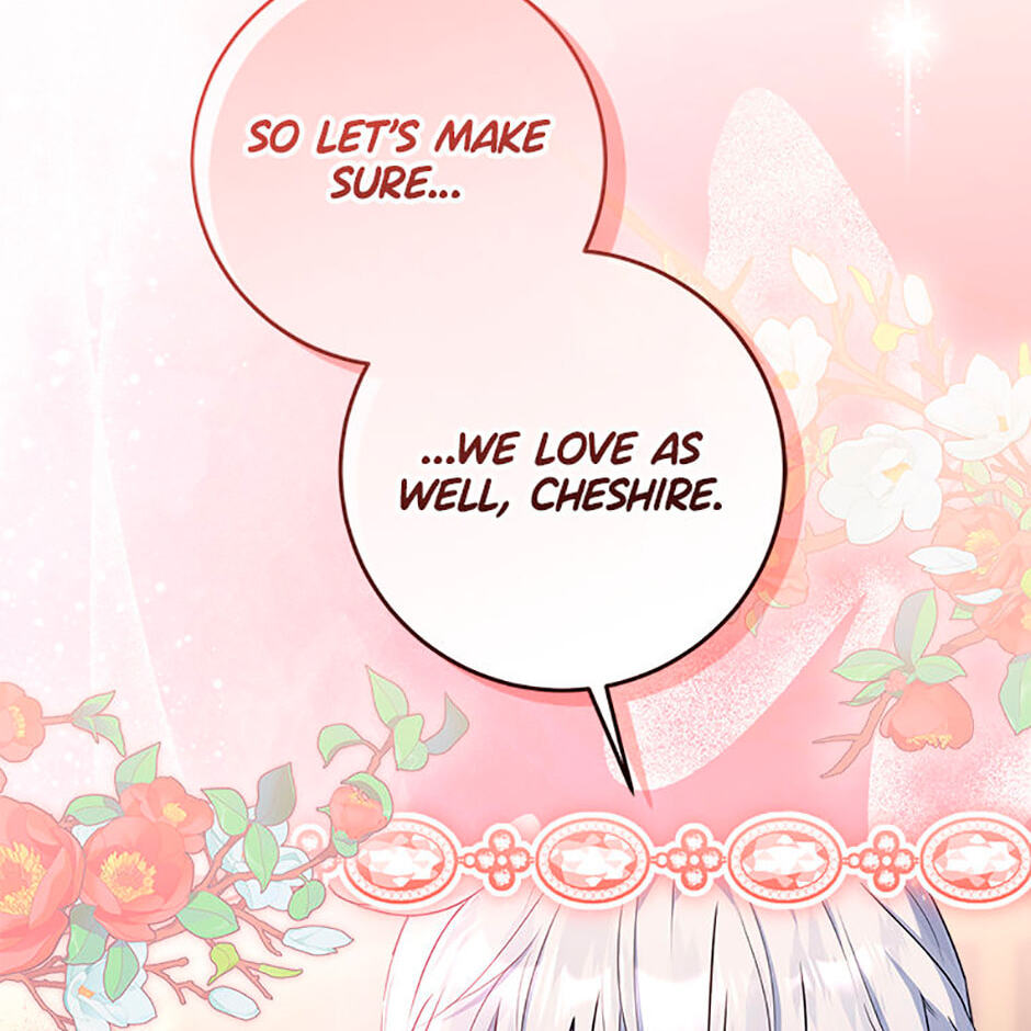 Read My Daddy Hid His Power chapter 39 image 75 on Lezhin