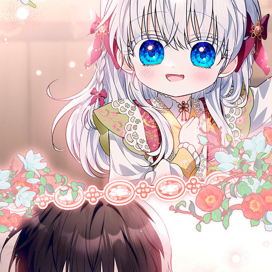 Read My Daddy Hid His Power chapter 39 image 76 on Lezhin