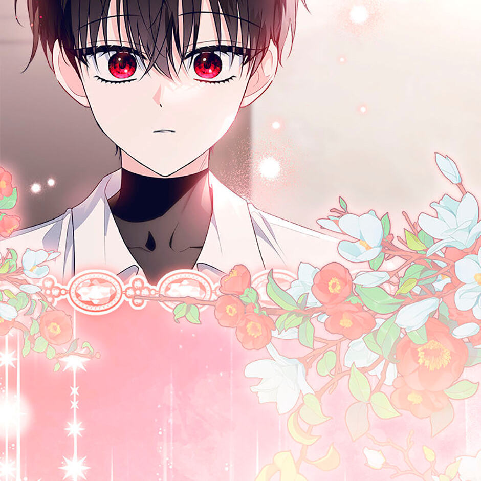 Read My Daddy Hid His Power chapter 39 image 77 on Lezhin