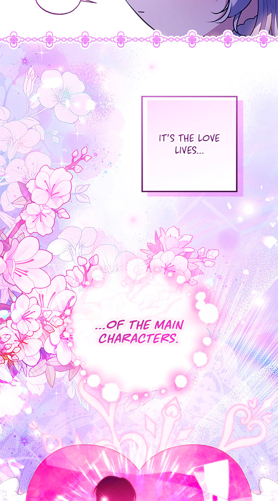 Read My Daddy Hid His Power chapter 39 image 8 on Lezhin