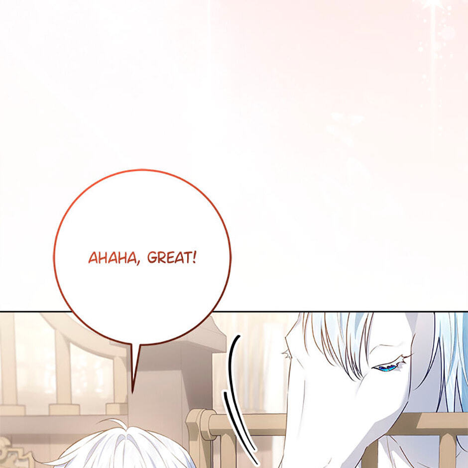 Read My Daddy Hid His Power chapter 39 image 80 on Lezhin
