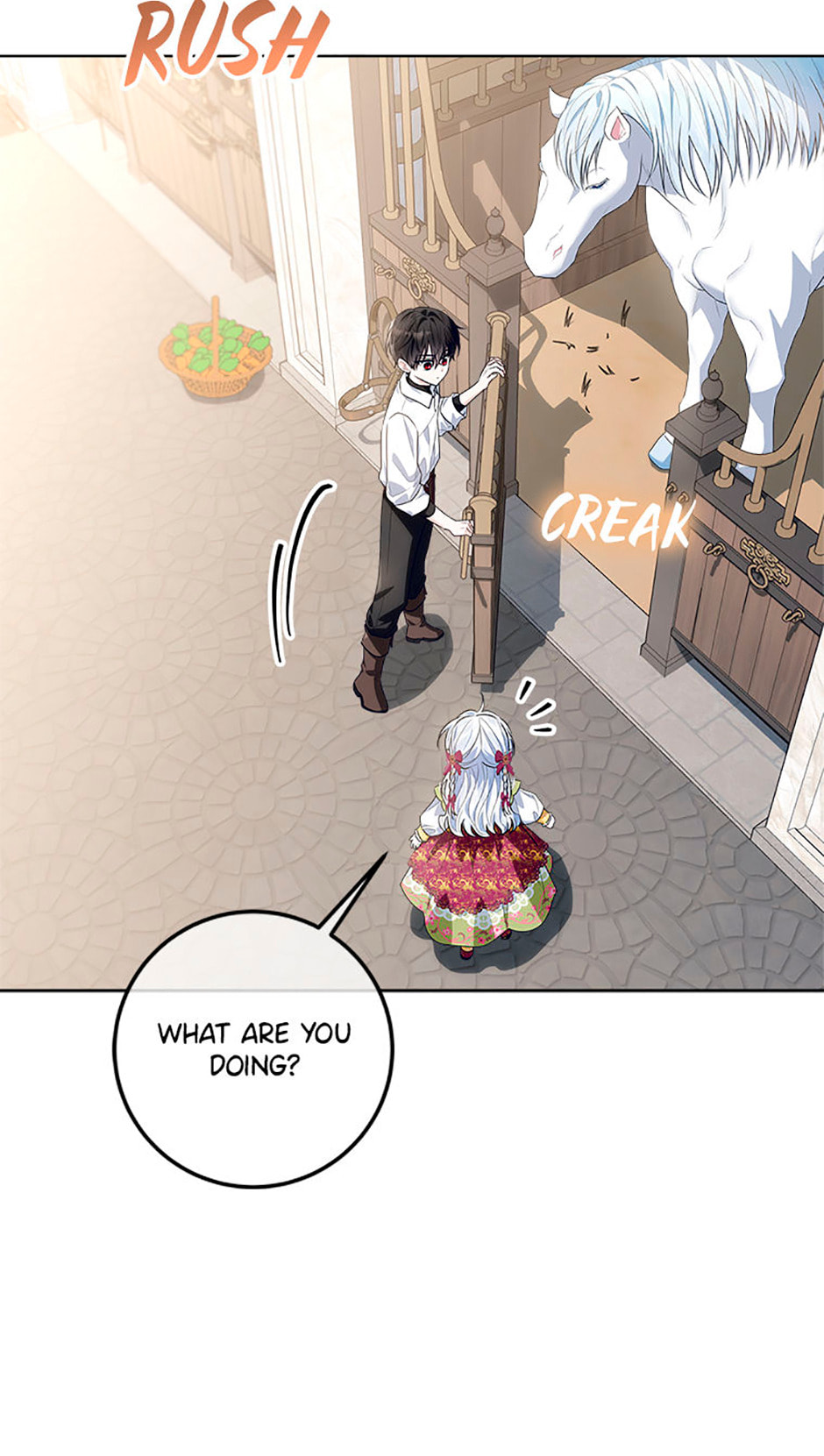 Read My Daddy Hid His Power chapter 39 image 86 on Lezhin