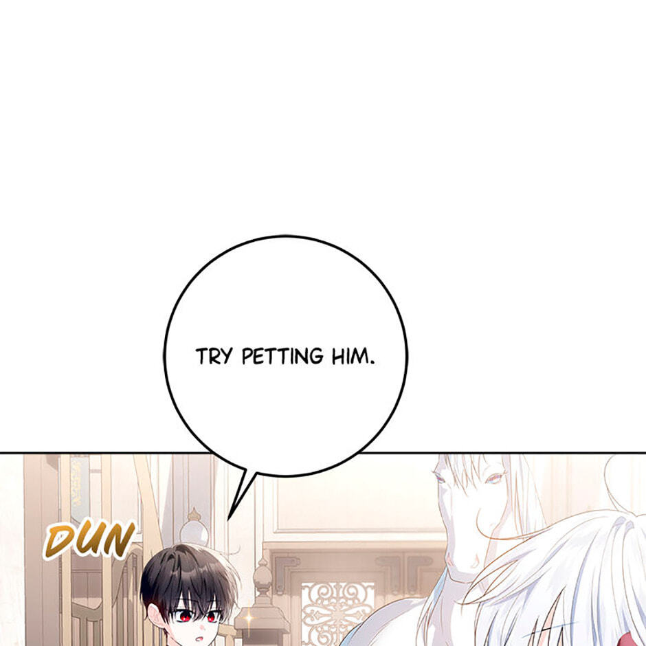 Read My Daddy Hid His Power chapter 39 image 87 on Lezhin