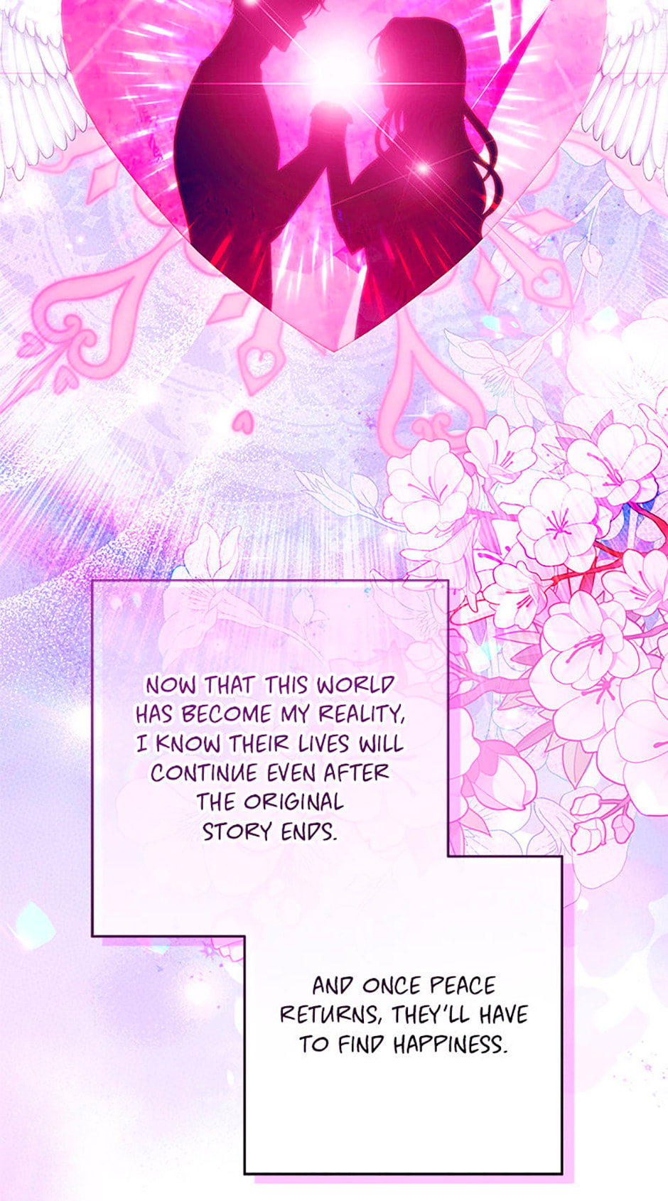 Read My Daddy Hid His Power chapter 39 image 9 on Lezhin