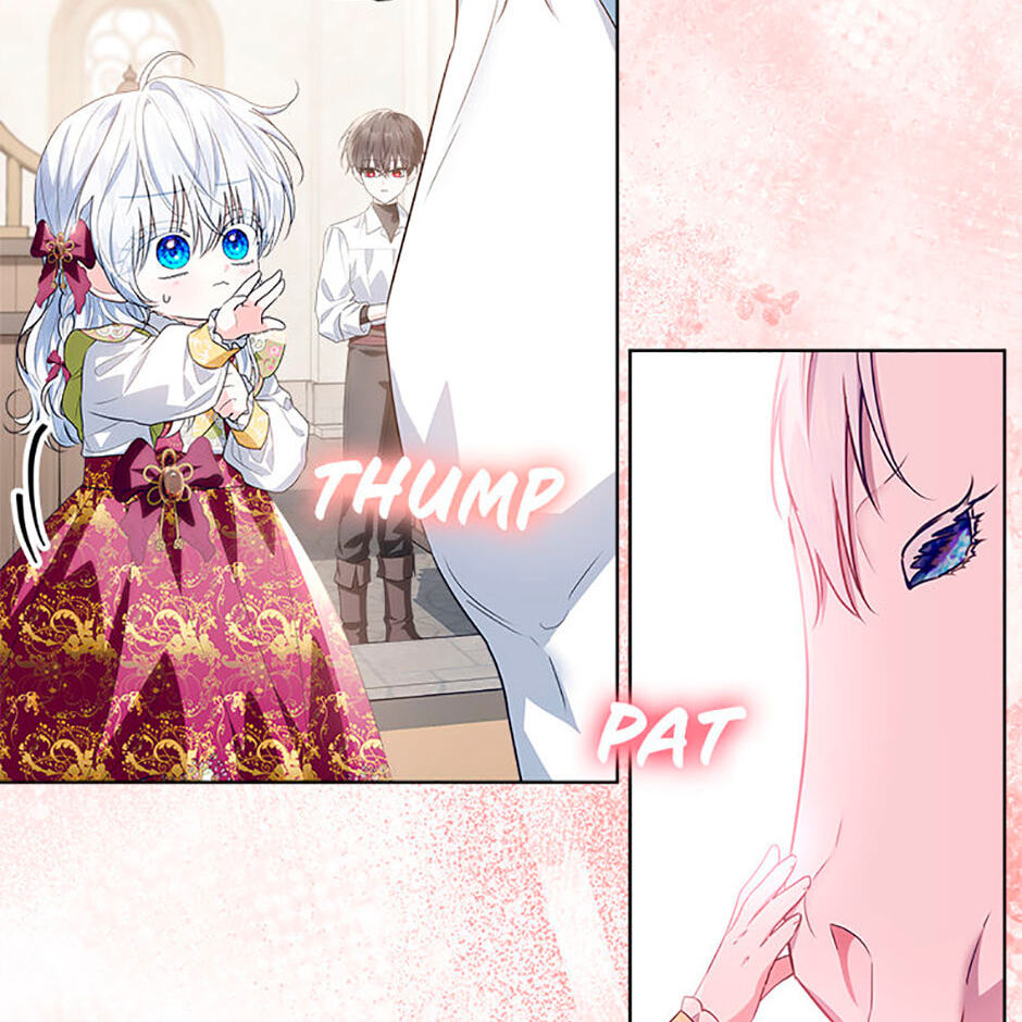Read My Daddy Hid His Power chapter 39 image 90 on Lezhin