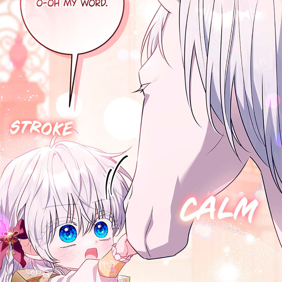Read My Daddy Hid His Power chapter 39 image 92 on Lezhin