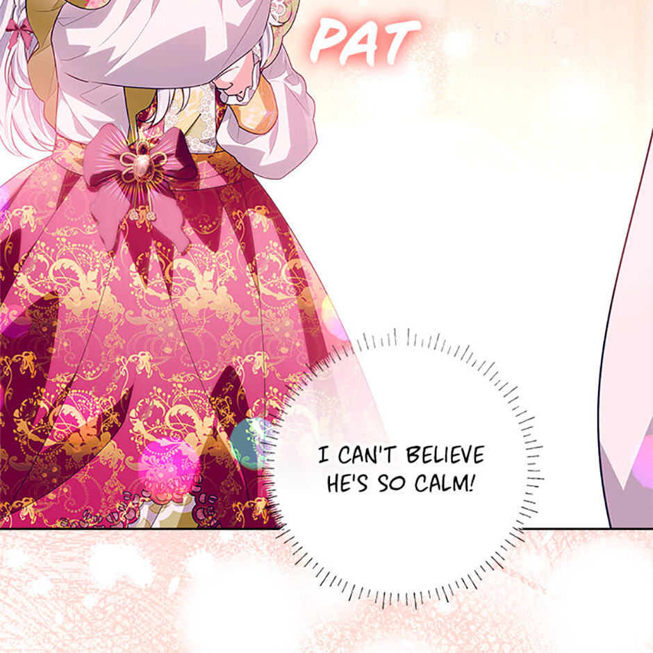 Read My Daddy Hid His Power chapter 39 image 93 on Lezhin