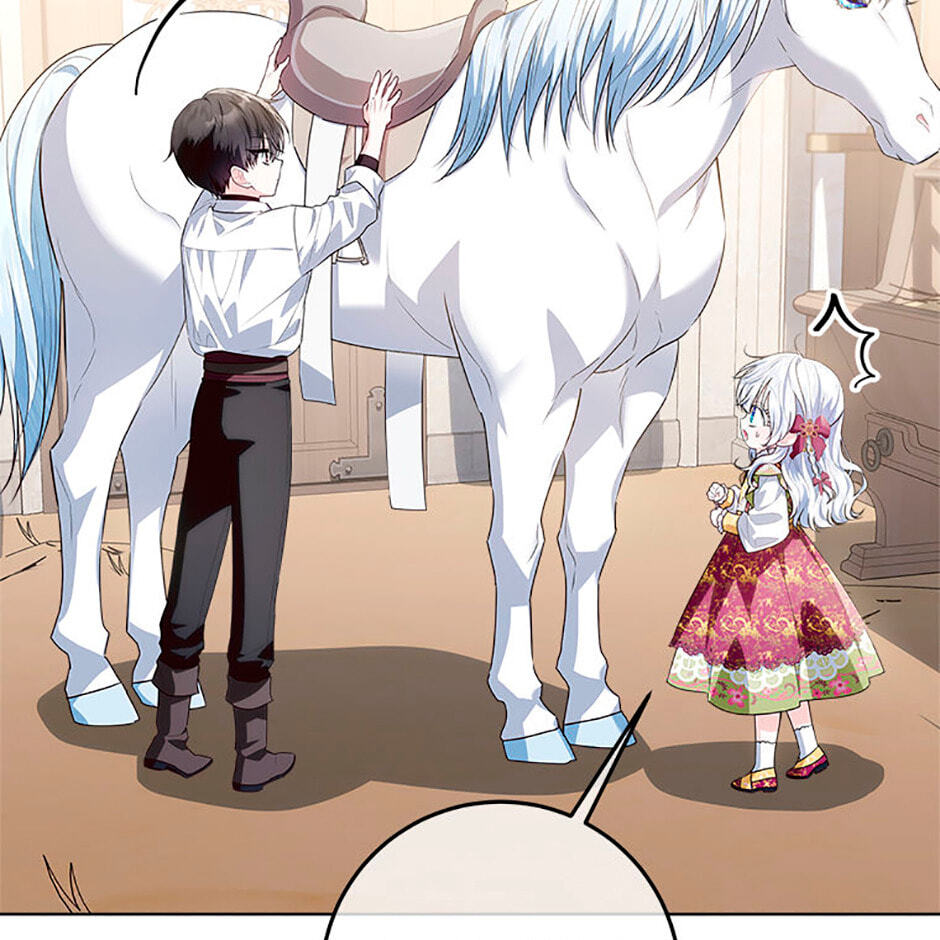 Read My Daddy Hid His Power chapter 39 image 95 on Lezhin