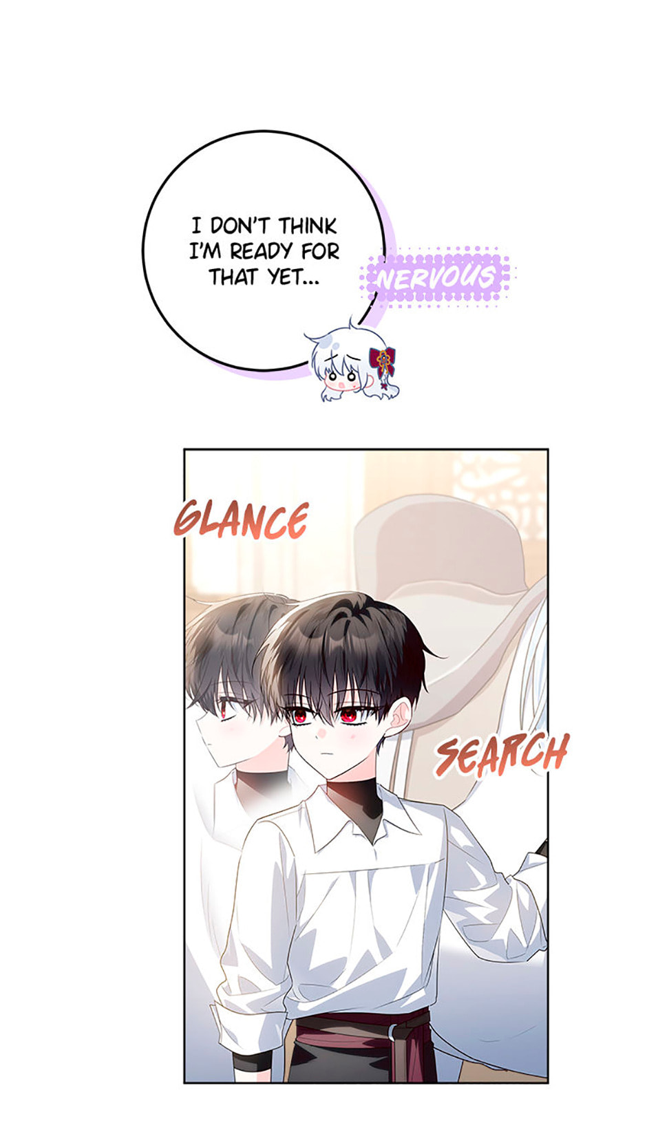 Read My Daddy Hid His Power chapter 39 image 97 on Lezhin