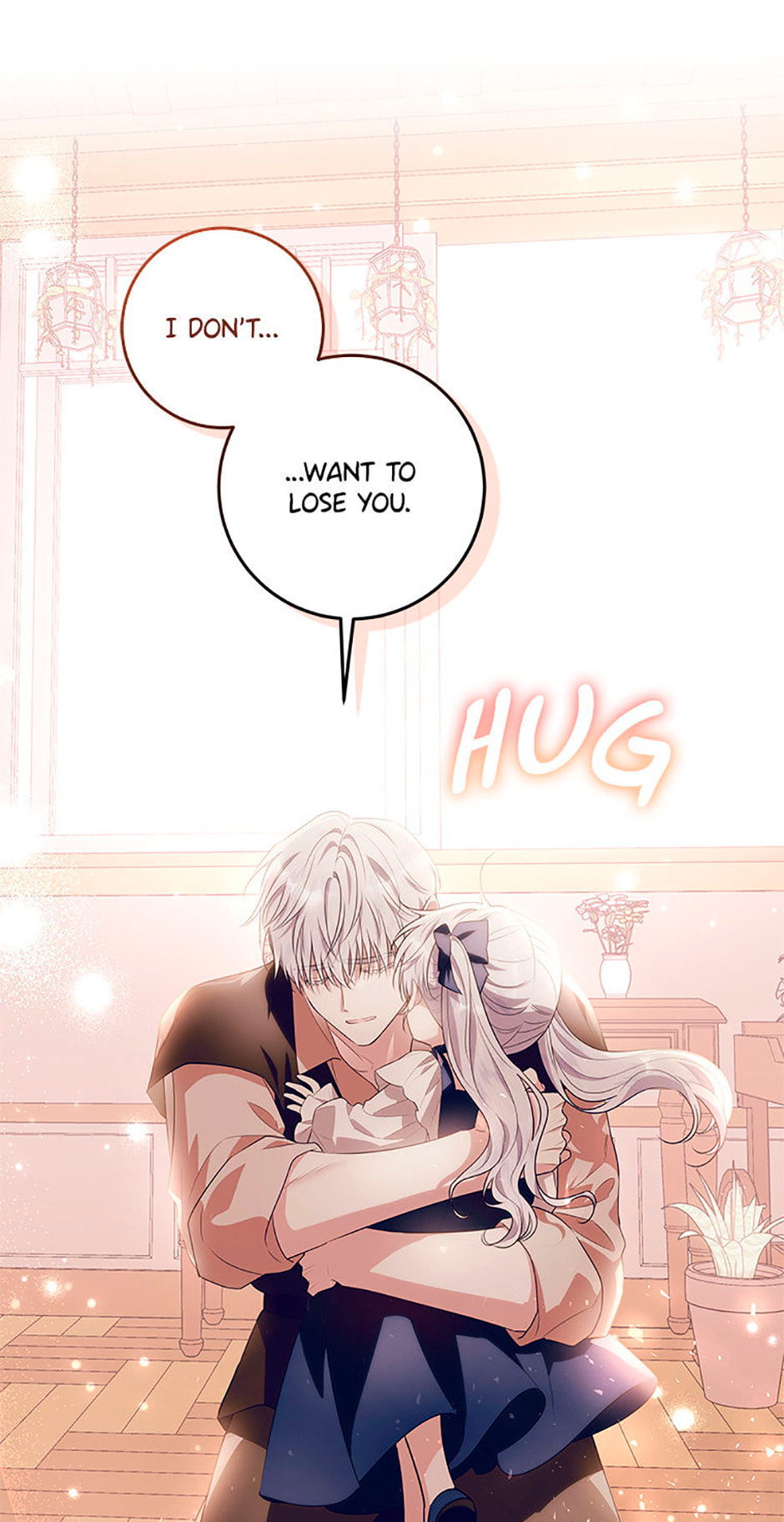 Read My Daddy Hid His Power chapter 4 image 103 on Lezhin