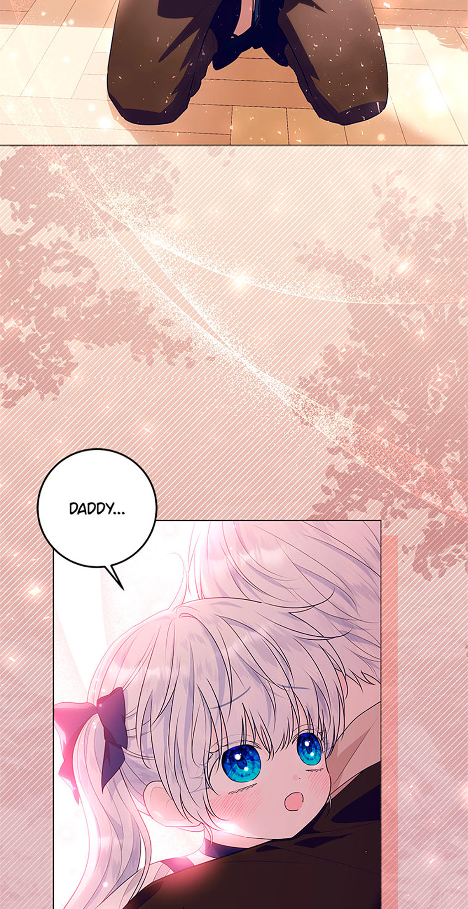 Read My Daddy Hid His Power chapter 4 image 104 on Lezhin