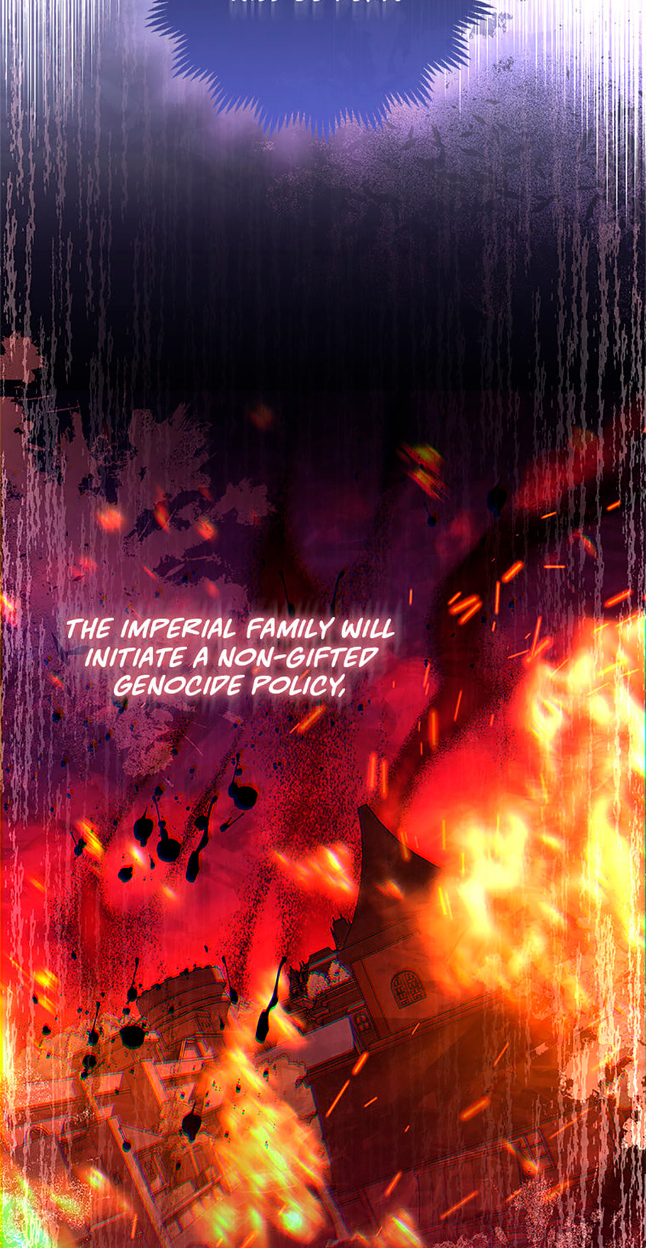 Read My Daddy Hid His Power chapter 4 image 110 on Lezhin