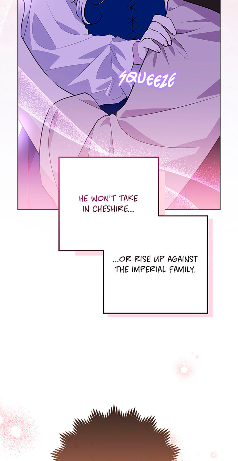 Read My Daddy Hid His Power chapter 4 image 113 on Lezhin