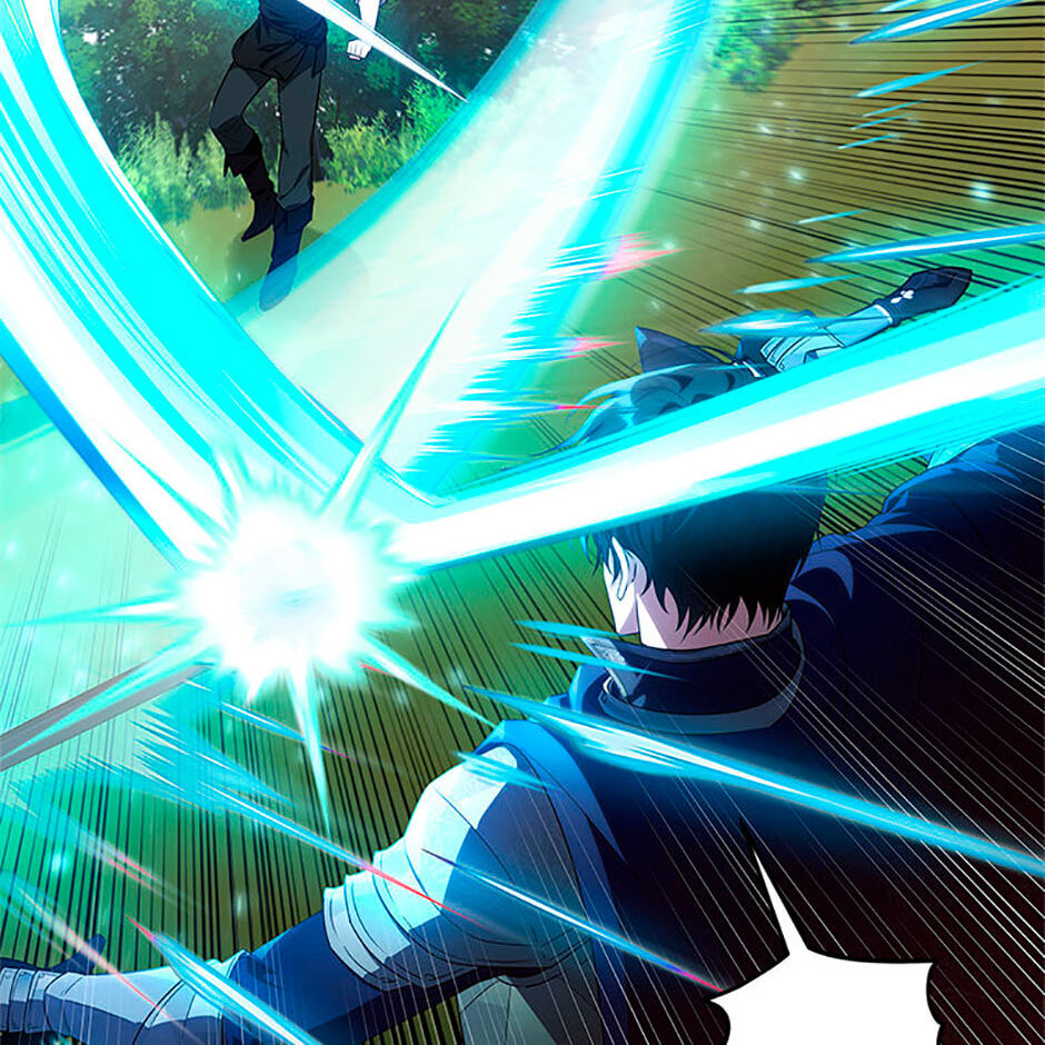 Read My Daddy Hid His Power chapter 4 image 13 on Lezhin