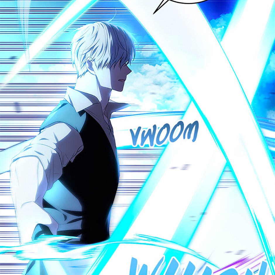 Read My Daddy Hid His Power chapter 4 image 18 on Lezhin