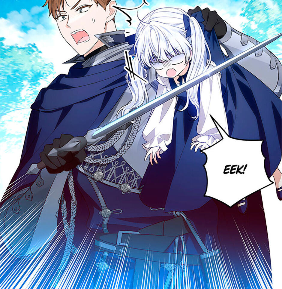 Read My Daddy Hid His Power chapter 4 image 27 on Lezhin