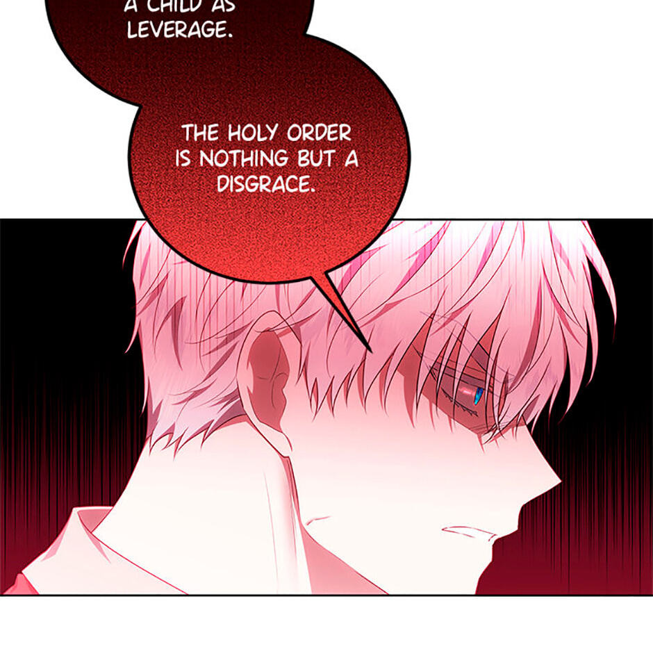 Read My Daddy Hid His Power chapter 4 image 31 on Lezhin