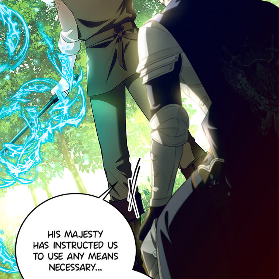 Read My Daddy Hid His Power chapter 4 image 33 on Lezhin